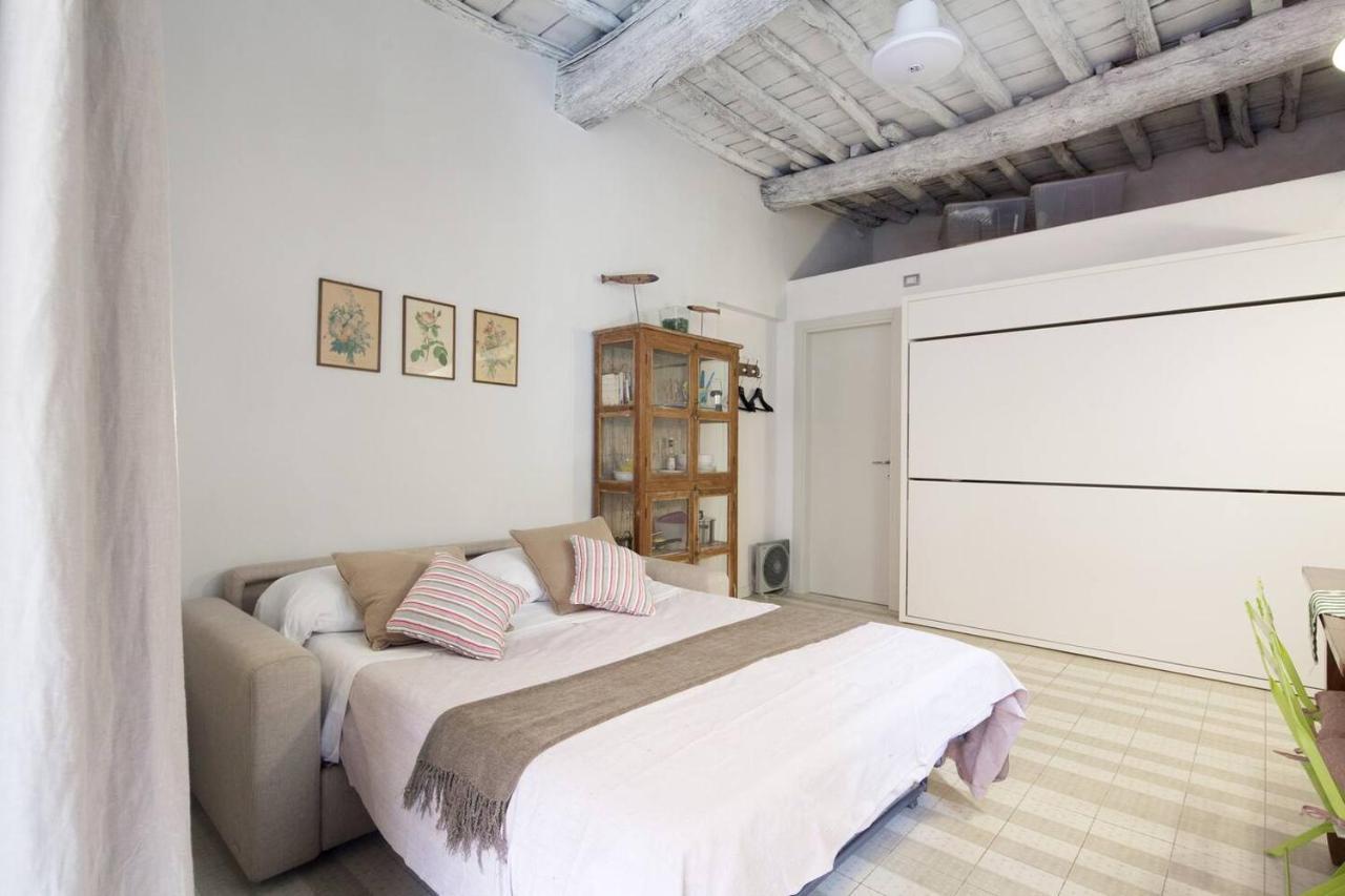 Apartamento Albarola Monterosso al Mare Exterior foto