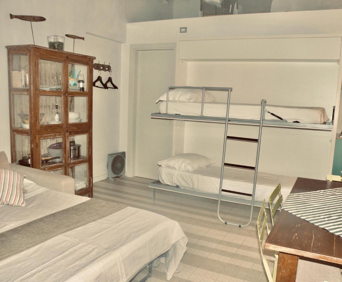 Apartamento Albarola Monterosso al Mare Exterior foto