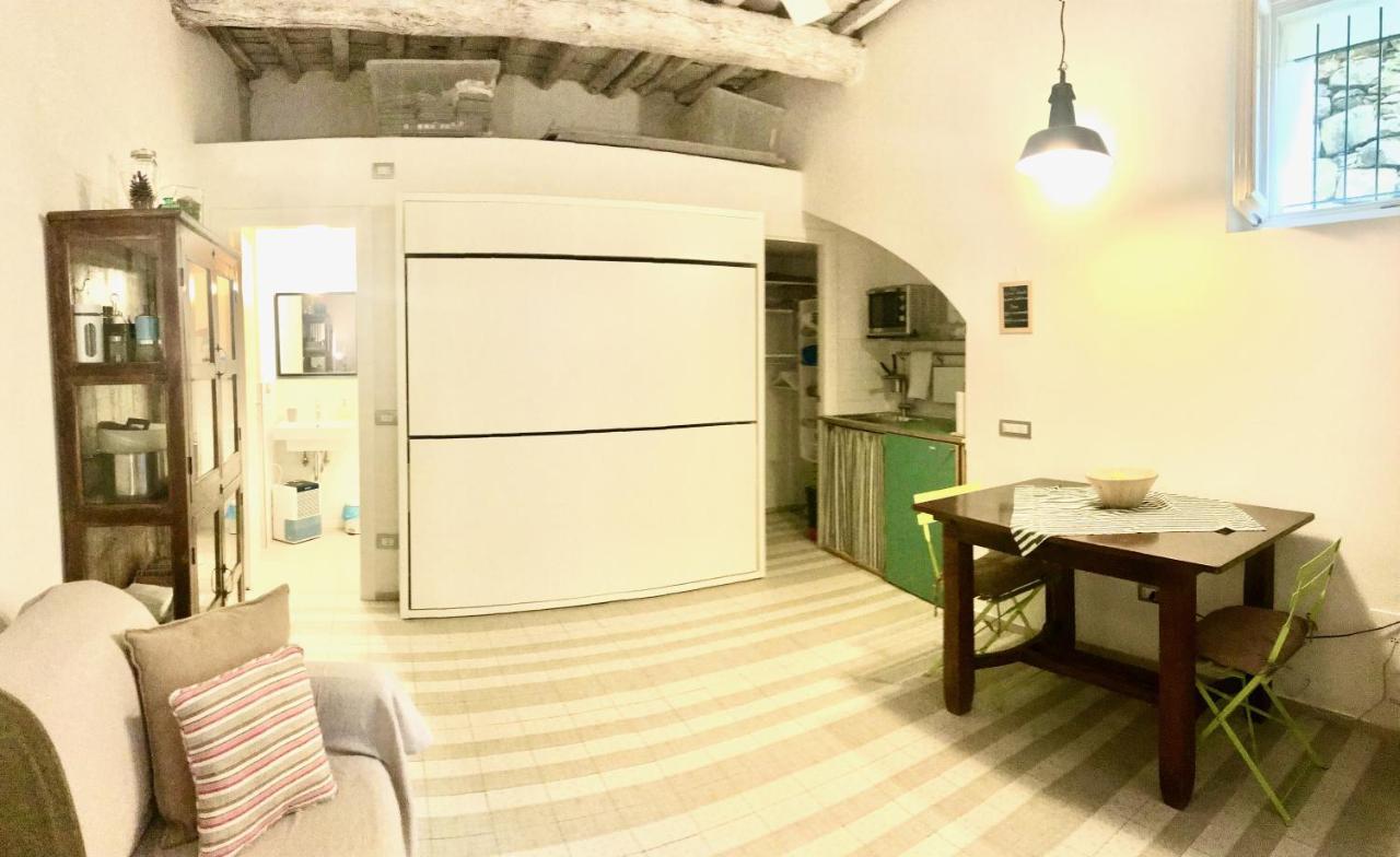 Apartamento Albarola Monterosso al Mare Exterior foto