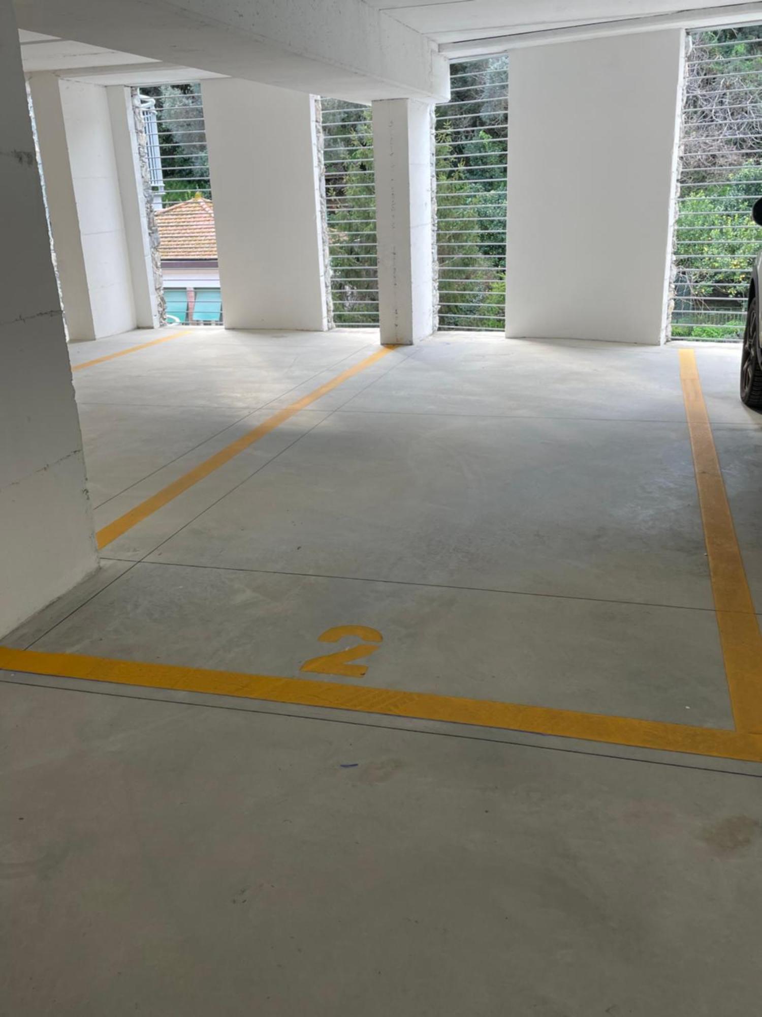 Apartamento Albarola Monterosso al Mare Exterior foto